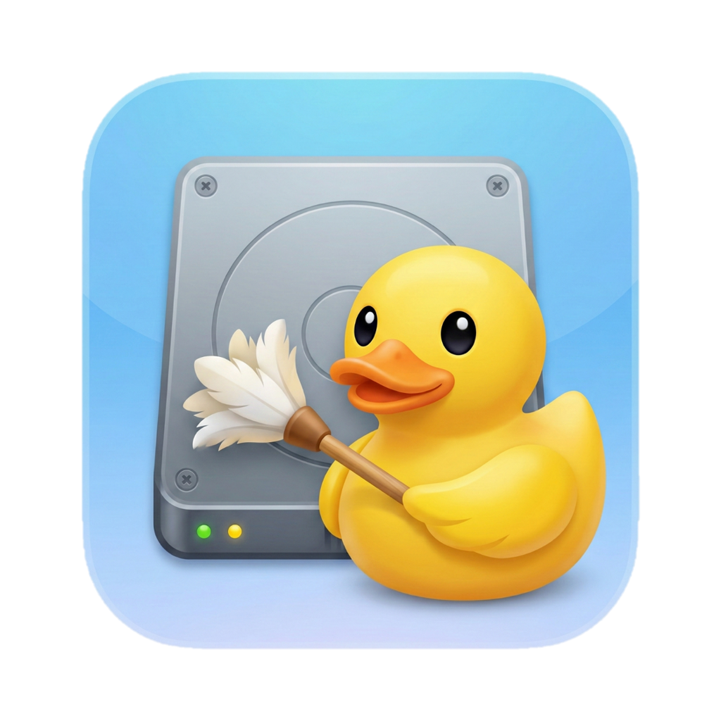 Sweepo Mac Cleaner
